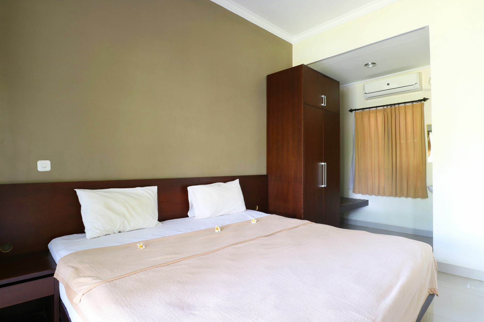 Hotel Gm Lovina Exterior foto