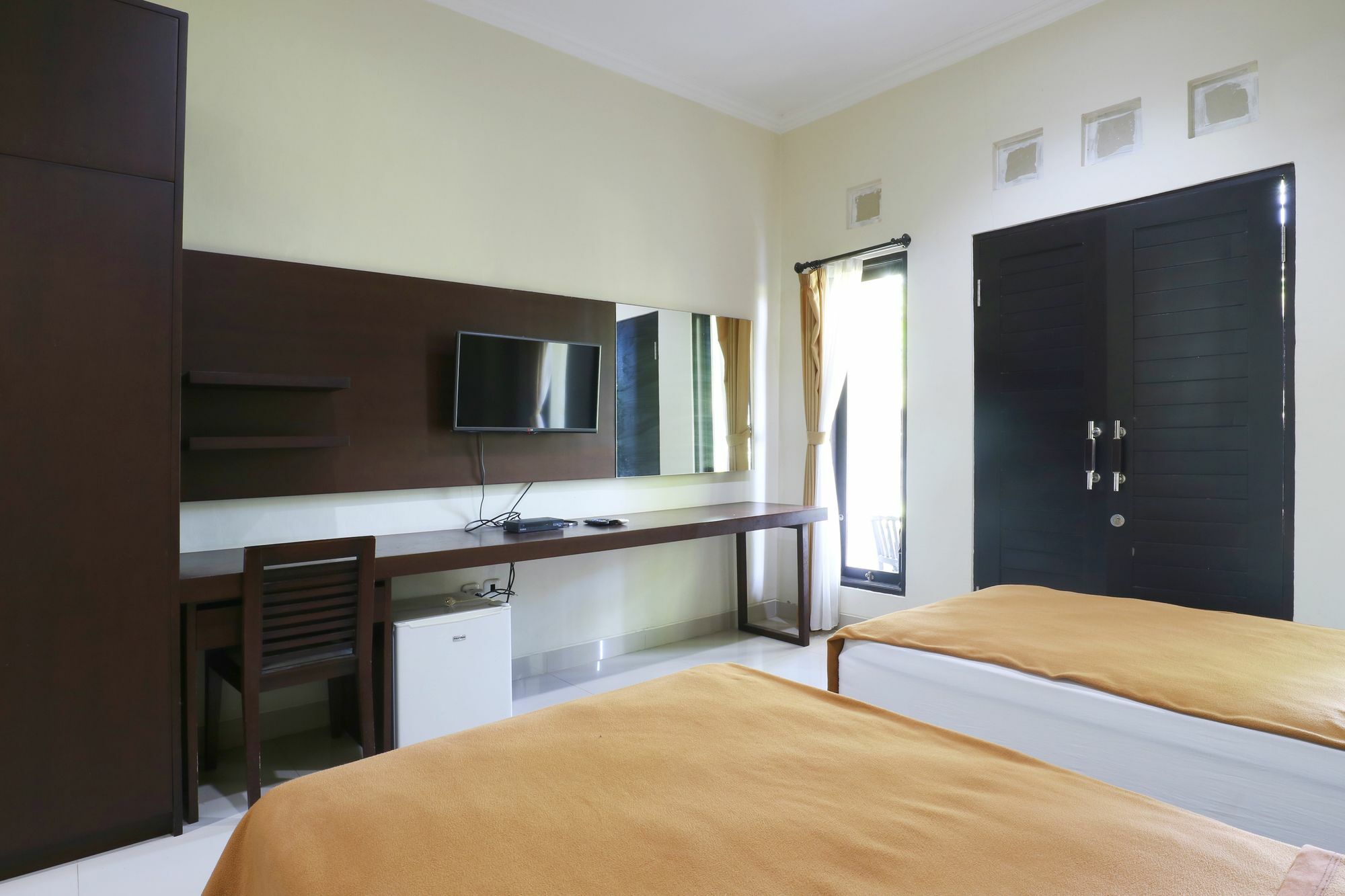 Hotel Gm Lovina Exterior foto
