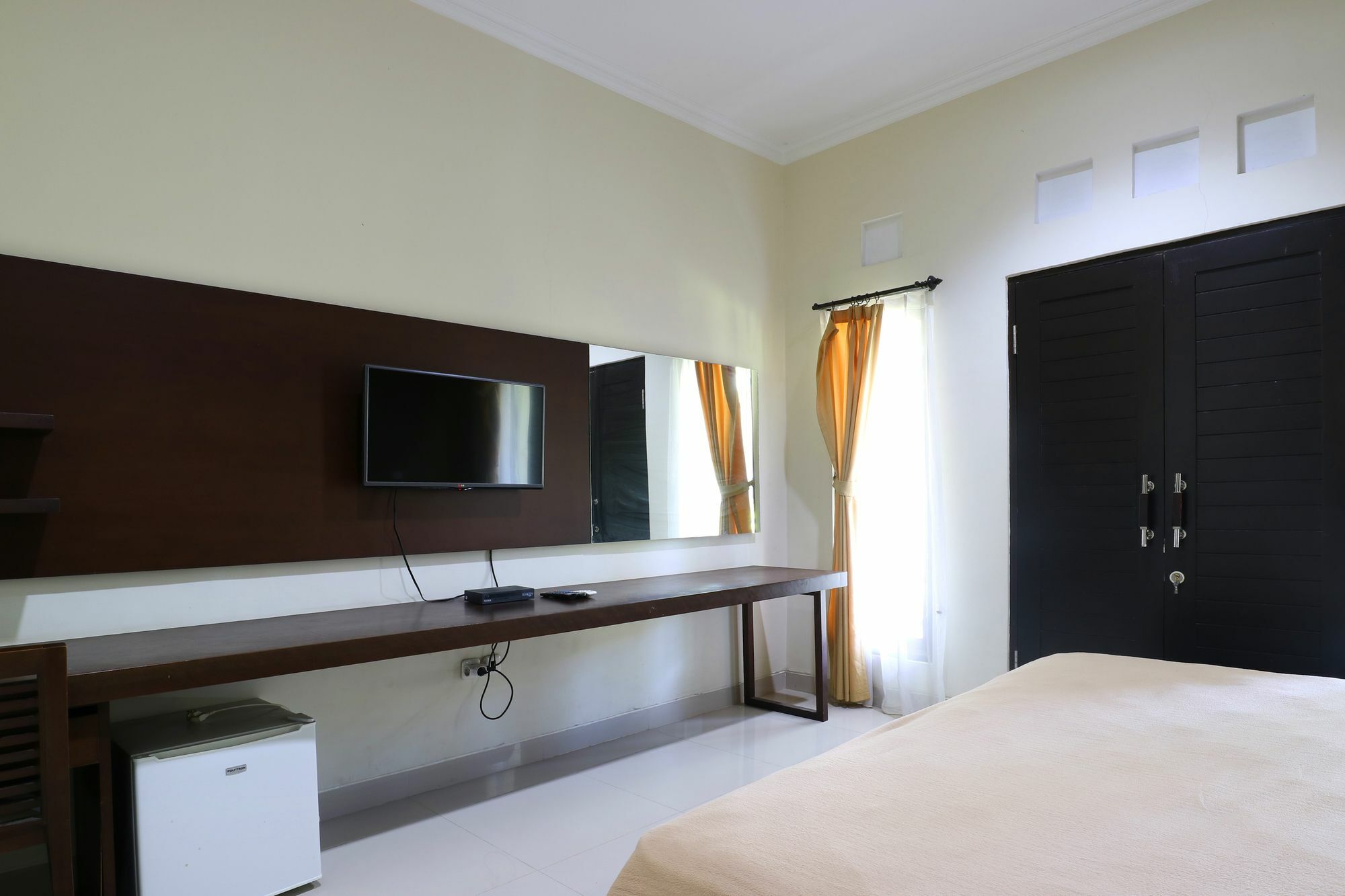 Hotel Gm Lovina Exterior foto